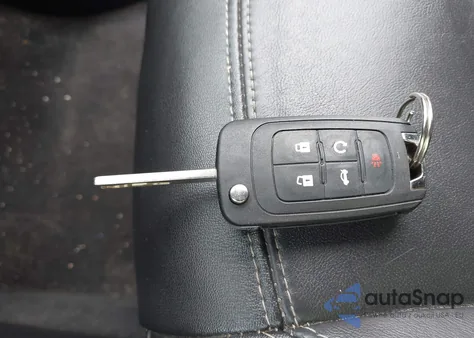 2015 Buick Encore Leather z USA, uszkodzony, nr VIN KL4CJGSB6FB161512